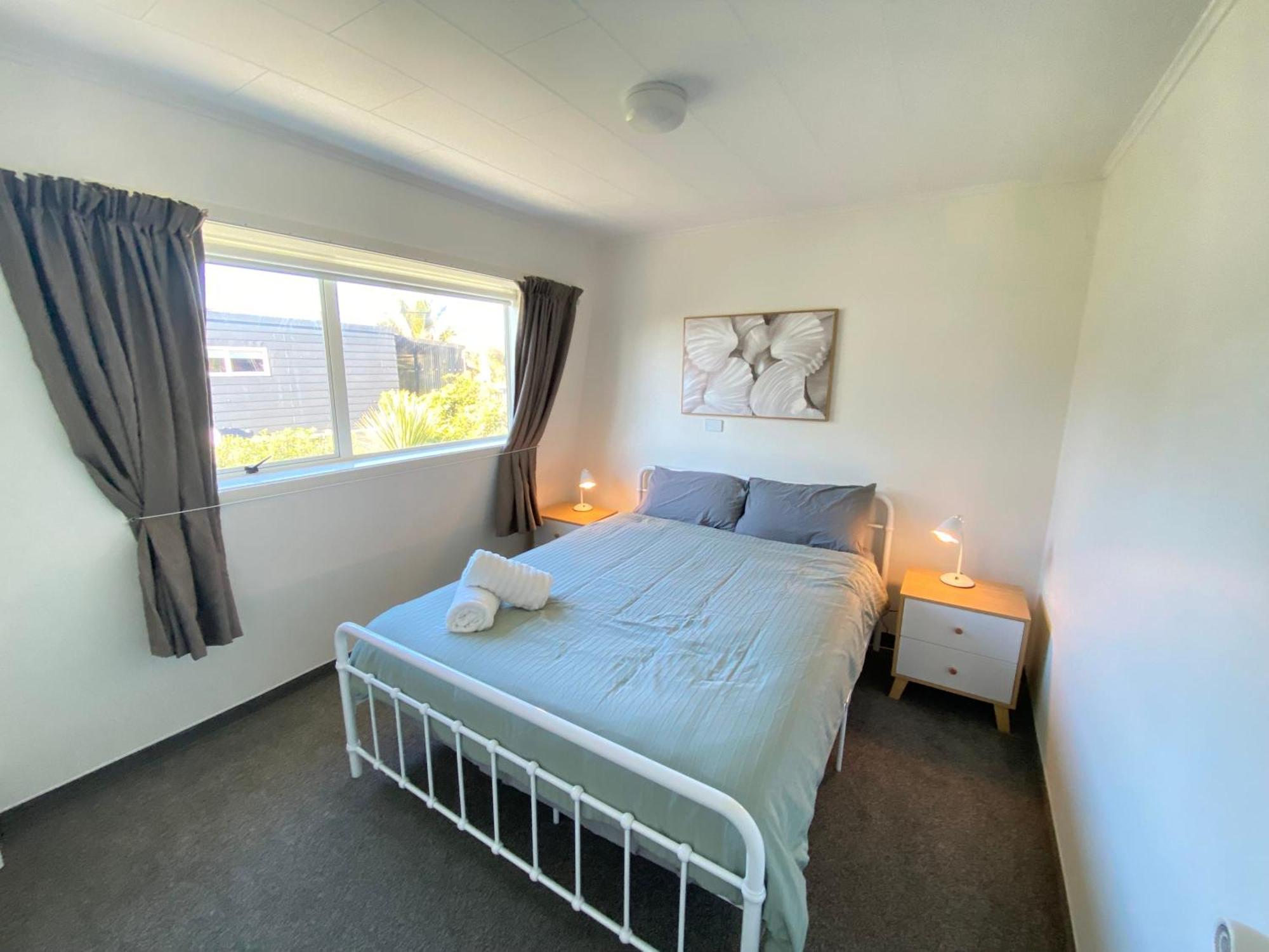 Coastal Charm In Patons Rock Villa Rangihaeata Luaran gambar